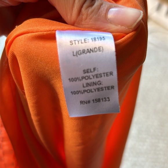 MAGNOLIA BOUTIQUE | size L top - Picture 6 of 6